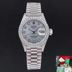 Rolex - Datejust Lady - 69139 - Dames - 1990, Nieuw