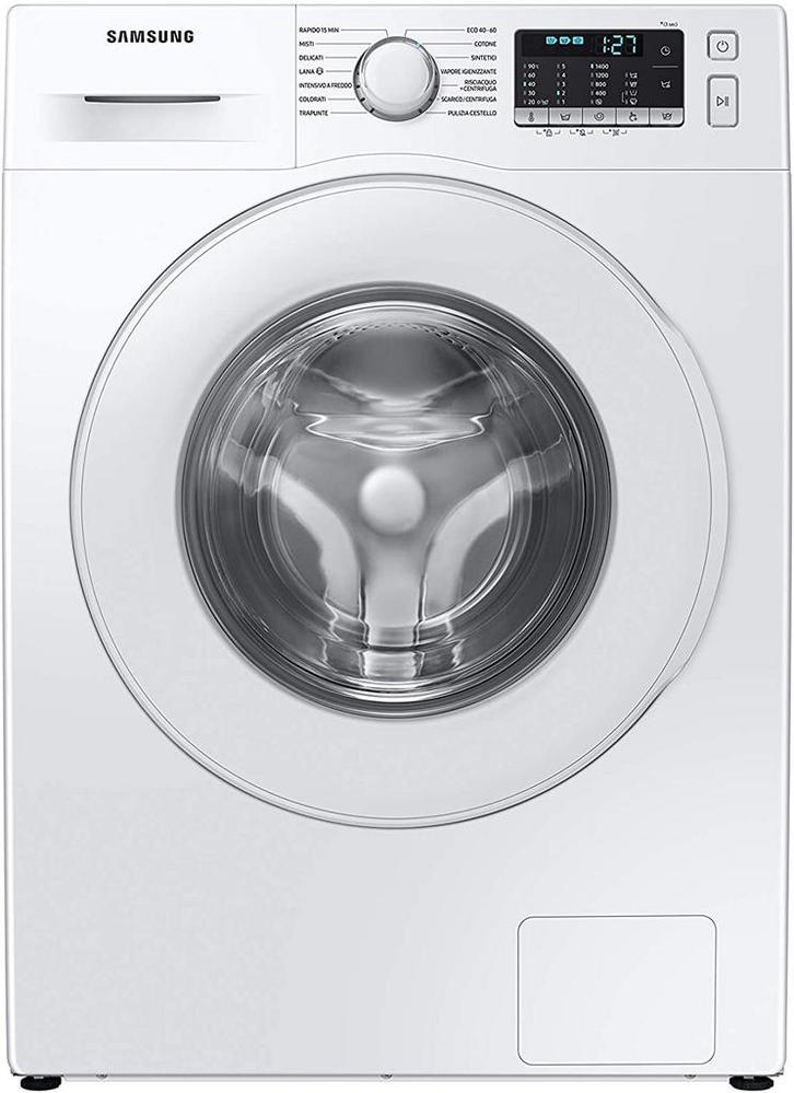 Samsung WW90TA046TT - Wasmachine - 9 kg - 1400 tpm -, Elektronische apparatuur, Wasmachines, Ophalen of Verzenden