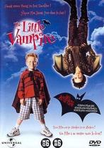 The Little Vampire - DVD (Films (Geen Games)), CD & DVD, DVD | Autres DVD, Ophalen of Verzenden