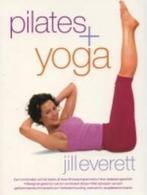 PILATES EN YOGA 9789069636139 J. Everett, Boeken, Verzenden, Gelezen, J. Everett