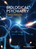 Biological Psychiatry 9780470688946, Verzenden, Michael R. Trimble, Mark George