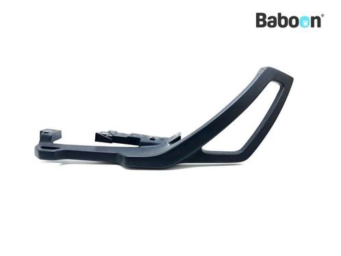 Koffer Beugel / Drager Links BMW R 1100 RS (R1100RS 93), Motoren, Onderdelen | BMW, Gebruikt, Verzenden