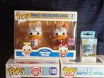 Funko - Funko Pop Funko Pop Bulk Disney - 4 Pop Exclusives