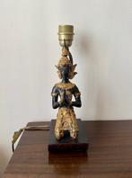 Maison Charles - Maison Jansen - Lampe de table - Métal