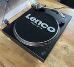 Lenco - L-3809BK Platenspeler