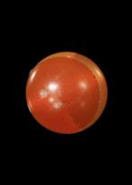 Sasanian Kornalijn Stempelzegel met viervoeter (Zonder, Antiek en Kunst