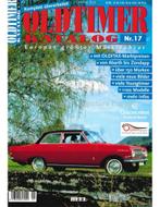 2003 OLDTIMER KATALOG DUITS 17, Boeken, Ophalen of Verzenden, Nieuw