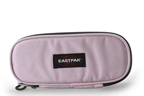 Eastpak Etuis Bruin | 5% extra korting, Handtassen en Accessoires, Tassen | Rugtassen, 25 tot 40 cm, Zo goed als nieuw, Eastpak