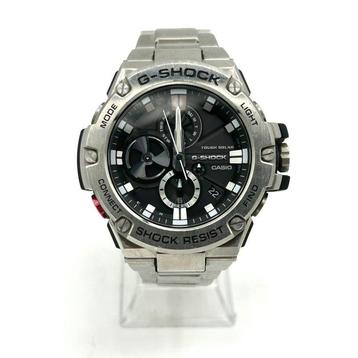 Casio - G-Shock GST-B100D-1AER - Sans Prix de Réserve -