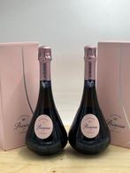 De Venoge, Cuvée Princesse Brut - Champagne Rosé - 2, Verzamelen, Nieuw