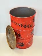 Rob VanMore - Oh Wow! Tiffany & Co Barrel