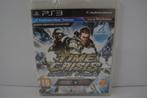 Time Crisis Razing Storm - SEALED (PS3), Nieuw