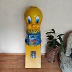 Automate - Machine à boule Tweety, Antiek en Kunst