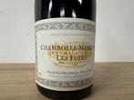 2008 Jacques Frédéric Mugnier Chambolle-Musigny Les Fuées, Nieuw