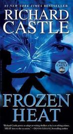 Frozen Heat 9780786891436, Livres, Richard Castle, Richard Castle, Verzenden