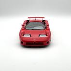 Bburago 1:18 - Modelauto - Bugatti EB110 - 1991, Hobby en Vrije tijd, Nieuw