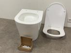 Veiling - Wandtoilet 52cm rimless Cycloneflush