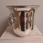 Veuve Clicquot - Champagne koeler - Verzilverd - champagne, Antiek en Kunst