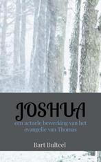 JOSHUA 9789464350494 Bart Bulteel, Verzenden, Gelezen, Bart Bulteel