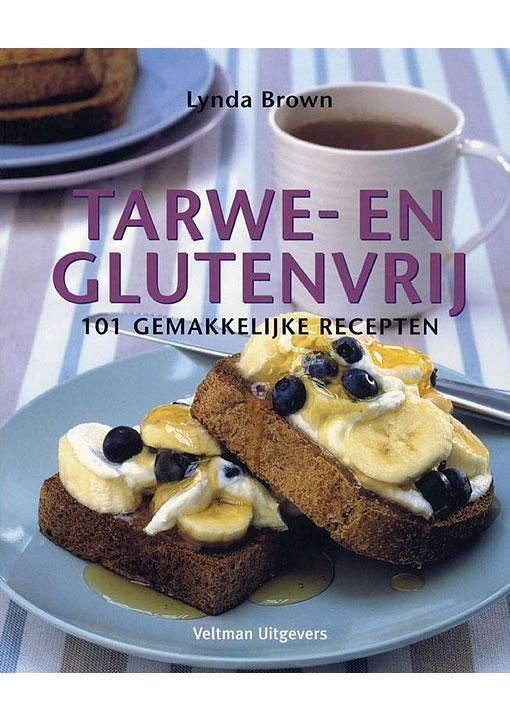 Tarwe- en glutenvrij, Boeken, Kookboeken, Gelezen, Verzenden