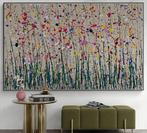 Arvydas Gaiciunas (Retne) - Beo (XXL) Abstract Expressionist
