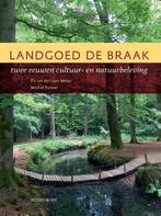 Landgoed De Braak 9789056157265 Michiel Purmer, Verzenden, Michiel Purmer