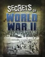 Top secret files: Secrets of World War II by Sean McCollum, Verzenden, Sean Mccollum