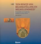 Een bewijs van belangstelling en welwillendheid, Verzenden, J. van Hoof