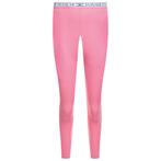 Elisabetta Franchi • roze moves legging • 36 (IT42), Kleding | Dames, Nieuw, Roze, Maat 36 (S), Elisabetta Franchi
