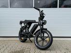 OUXI V8 2.0 Fatbike NIEUW, Fietsen en Brommers, Elektrische fietsen, Nieuw