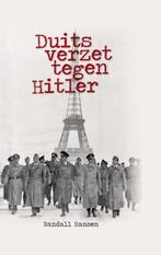 Duits verzet tegen Hitler 9789045317984, Livres, Guerre & Militaire, Randall Hansen, Verzenden