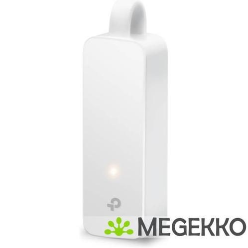 TP-LINK ethernet adapter USB-C naar RJ45 UE300C, Computers en Software, Overige Computers en Software, Nieuw, Verzenden