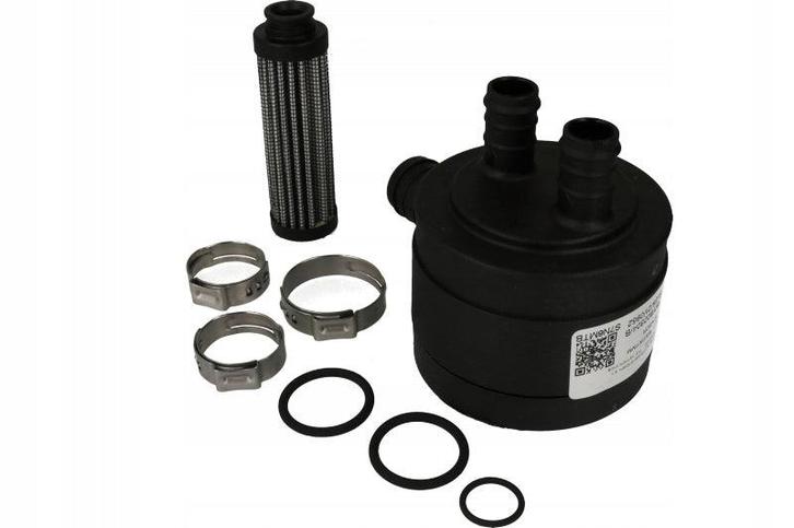 Prince LPG line filter eVP, Autos : Pièces & Accessoires, Systèmes à carburant, Enlèvement ou Envoi