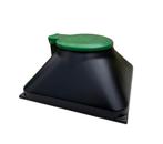 NIEUW - Hondentoilet 3800 X, Dieren en Toebehoren, Verzenden, Nieuw