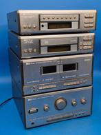 Okano - „Prestige 5000 RC“ – HiFi-compleetset met tuner,, Nieuw