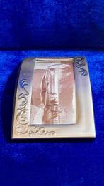 Ottaviani - Fotolijst - .925 zilver - Gebogen gehamerd kader