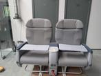 Weber Business Class - 2000-2010 - Vliegtuig stoel
