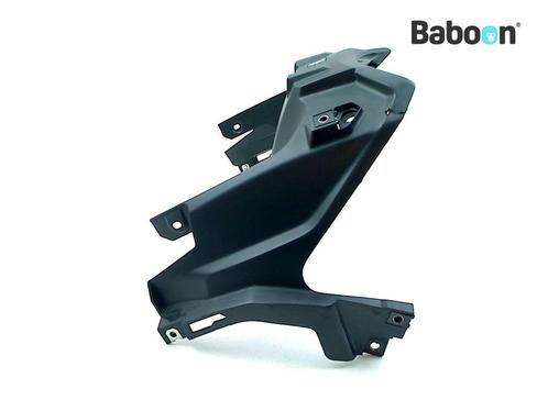 Tank Cover Suzuki DL 250 V-Strom 2017-2020 (DL250A), Motoren, Onderdelen | Suzuki, Gebruikt, Verzenden