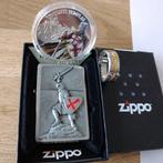 Zippo - Templar Series - Crusade Victory, one Medal, one