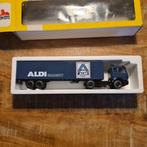 Lion Toys 1:50 - Camion miniature - Mercedes vrachtwagen, Nieuw