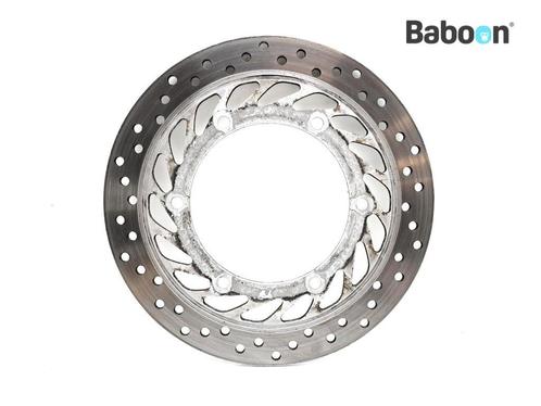Remschijf Rechts Voor Honda NT 650 V Deauville 2002-2005, Motoren, Onderdelen | Honda, Gebruikt, Verzenden