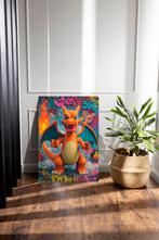 ANDSAL - Charizard Pop Street Art Lego Special Limited, Nieuw