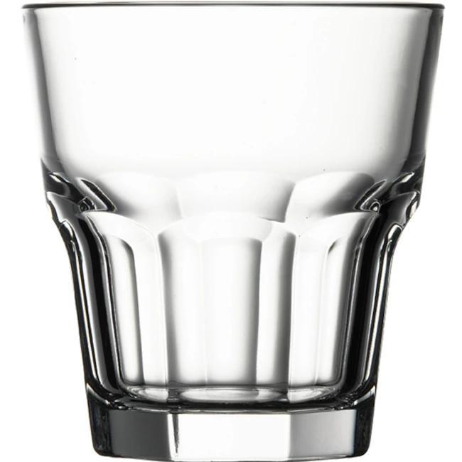Tumblers | CASABLANCA | Glas | 27cl |  12 Stuks |, Zakelijke goederen, Horeca | Keukenapparatuur, Nieuw in verpakking, Verzenden