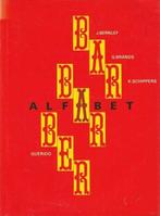 Barbarberalfabet 9789021451411, J. Bernlef, Gerard Brands, Verzenden