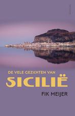 De vele gezichten van Sicilië (9789044645279, Fik Meijer), Antiek en Kunst, Verzenden