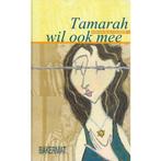 Tamarah wil ook mee 9789054613138 J. Ballegeer, Boeken, Verzenden, Gelezen, J. Ballegeer