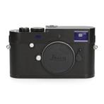 Leica M Monochrom (Typ 246), Audio, Tv en Foto, Fotocamera's Digitaal, Ophalen of Verzenden, Zo goed als nieuw