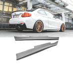 BAS DE CAISSE BMW F21 F22 F23 10- LOOK M PERFORMANCE, Auto-onderdelen, Verzenden, Nieuw