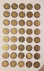 Europa. 2 Euro Various Years (40 monete) (Zonder, Postzegels en Munten, Munten | Europa | Euromunten