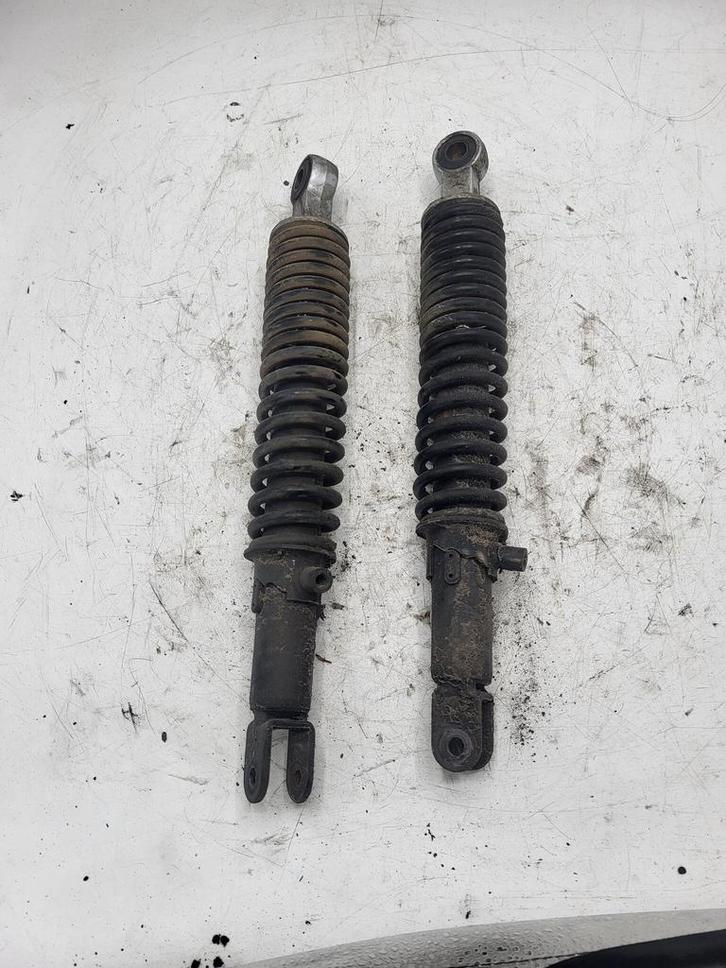 Sym X-pro / Orbit 2 / E4 / 2020 / Achter veer / schokdemper, Fietsen en Brommers, Brommeronderdelen | Scooters, Overige typen